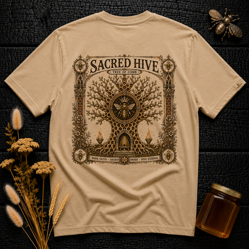 Sacred Hive Tree