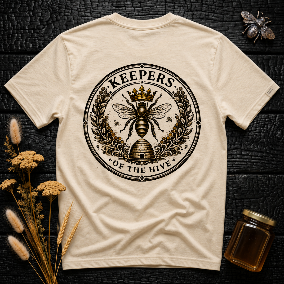 Keepers of the Hive