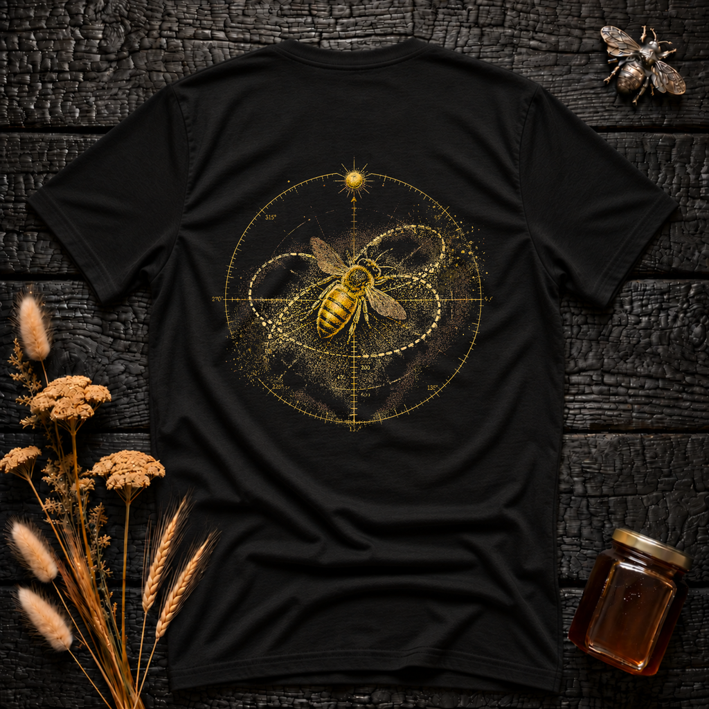 The Azimuth