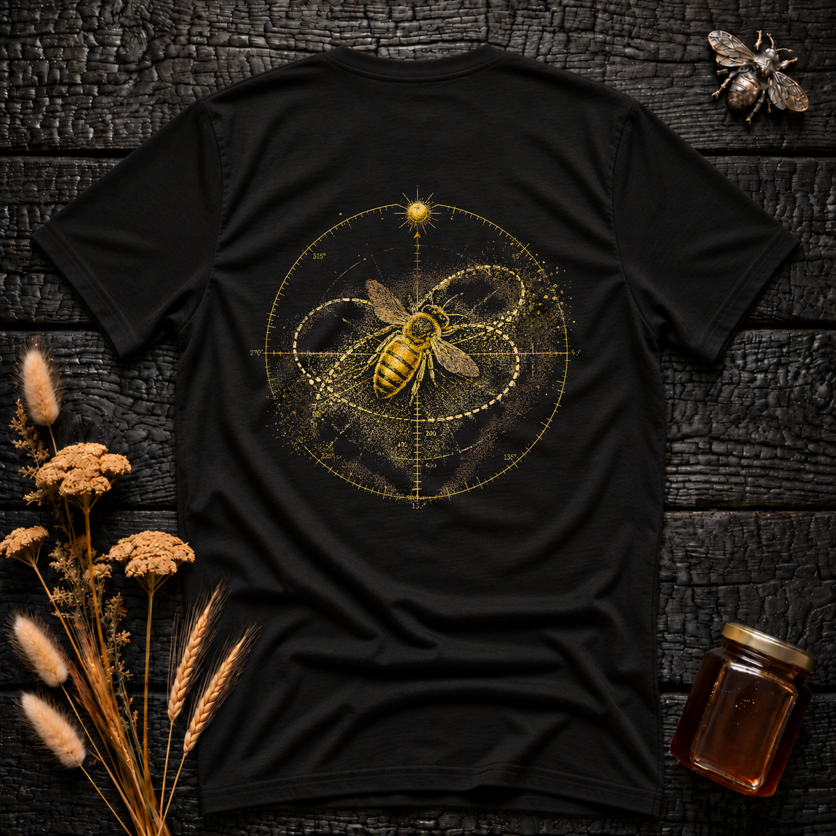 The Azimuth