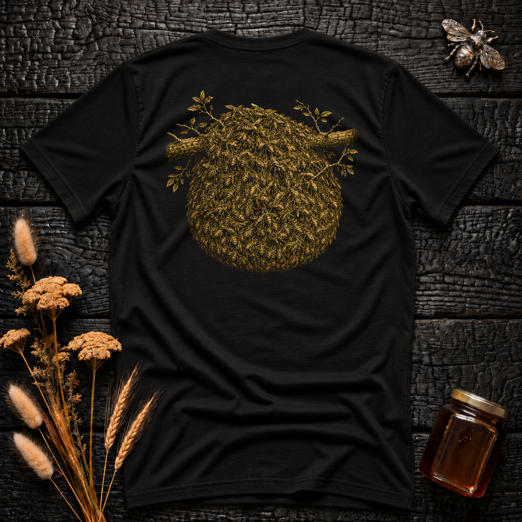 The Swarm Cluster