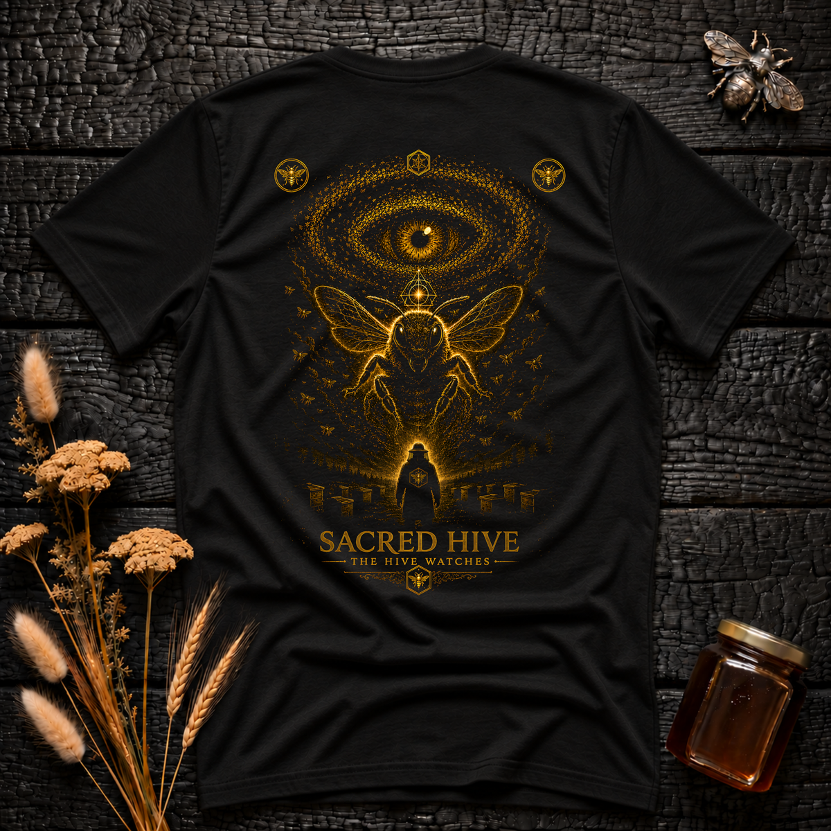 The Hive Watches