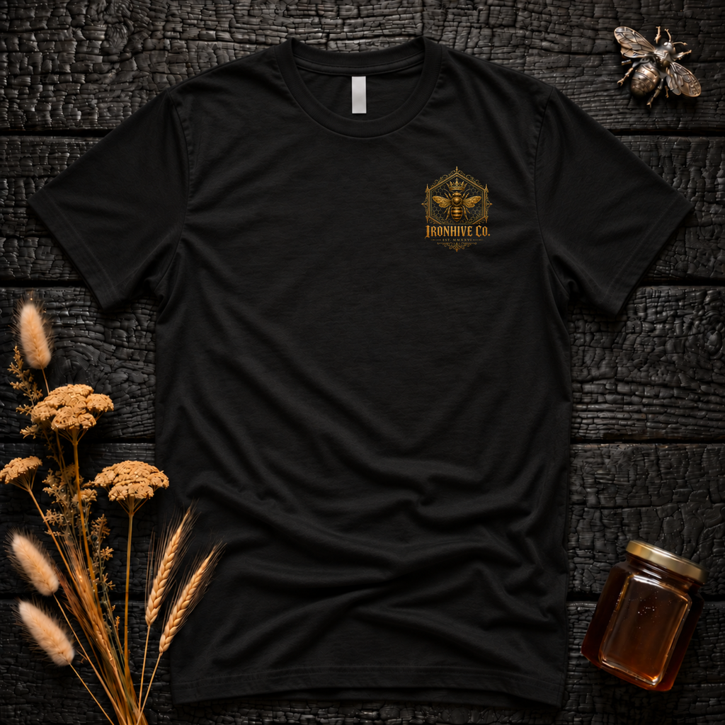 The Last Hive
