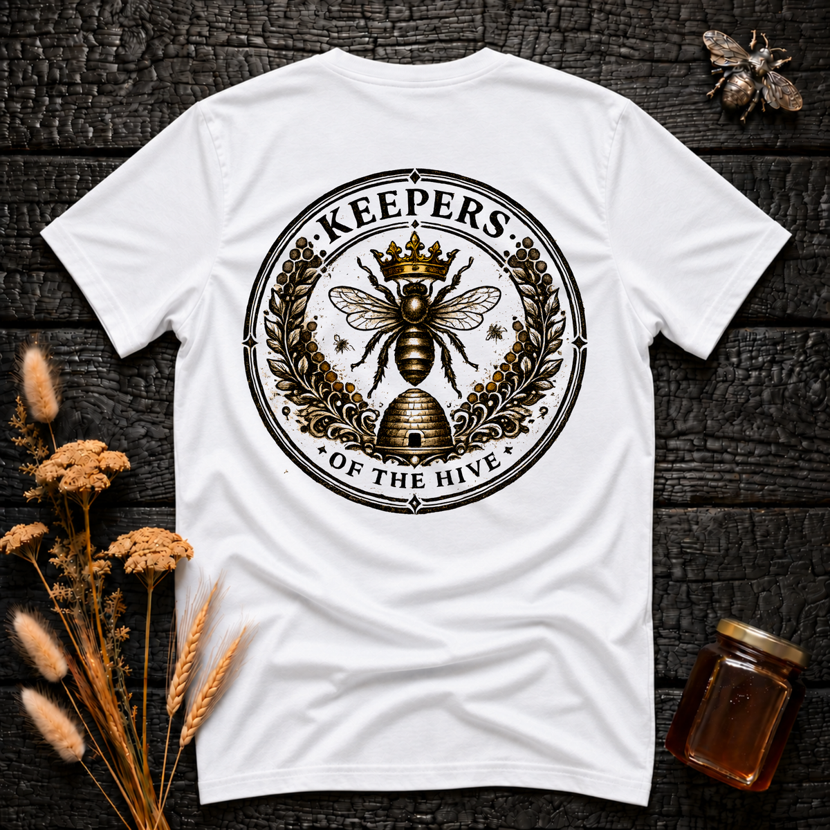 Keepers of the Hive