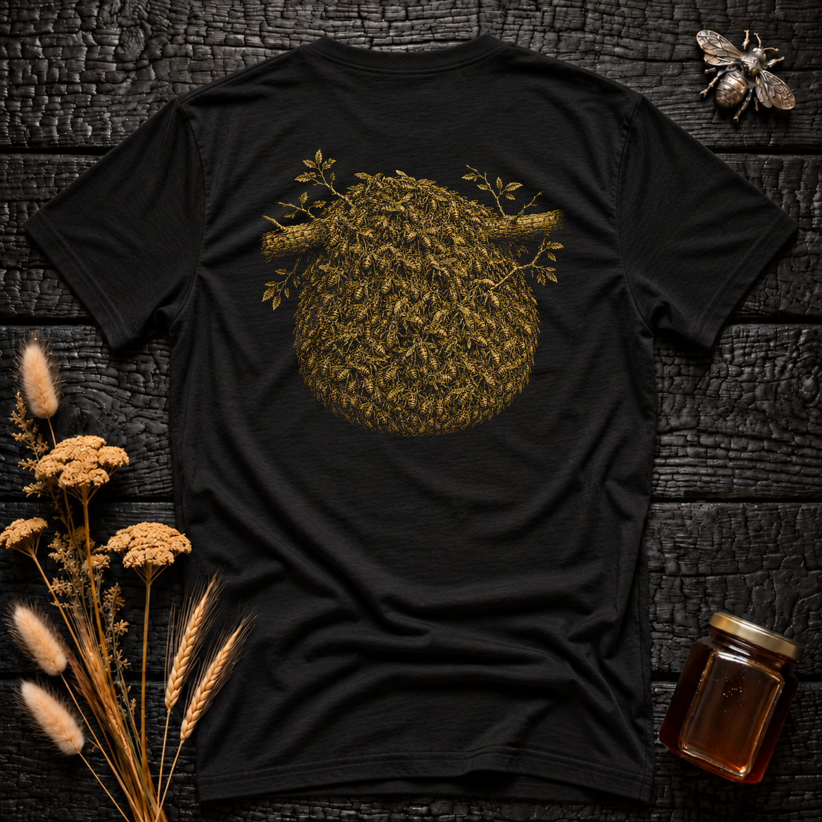 The Swarm Cluster