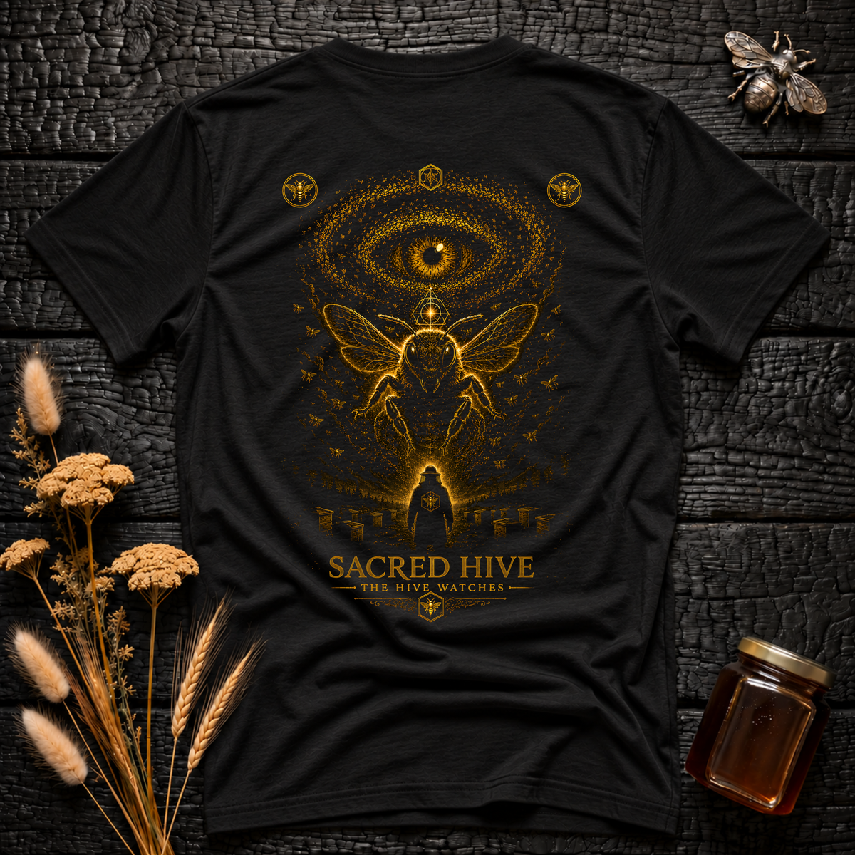 The Hive Watches