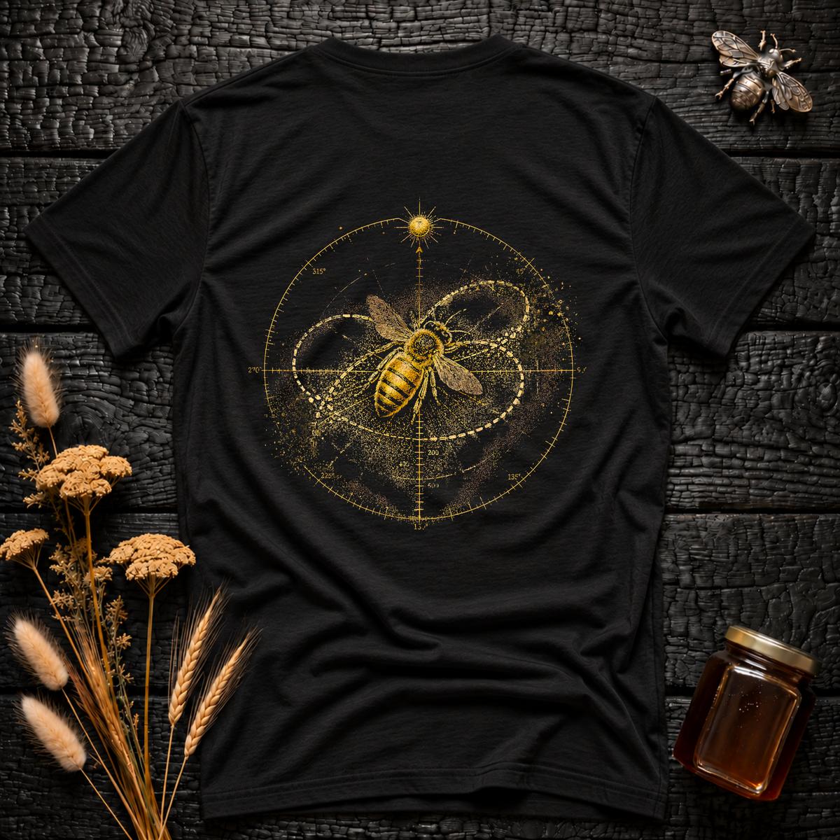 The Azimuth
