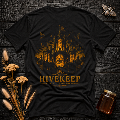 The Hivekeep