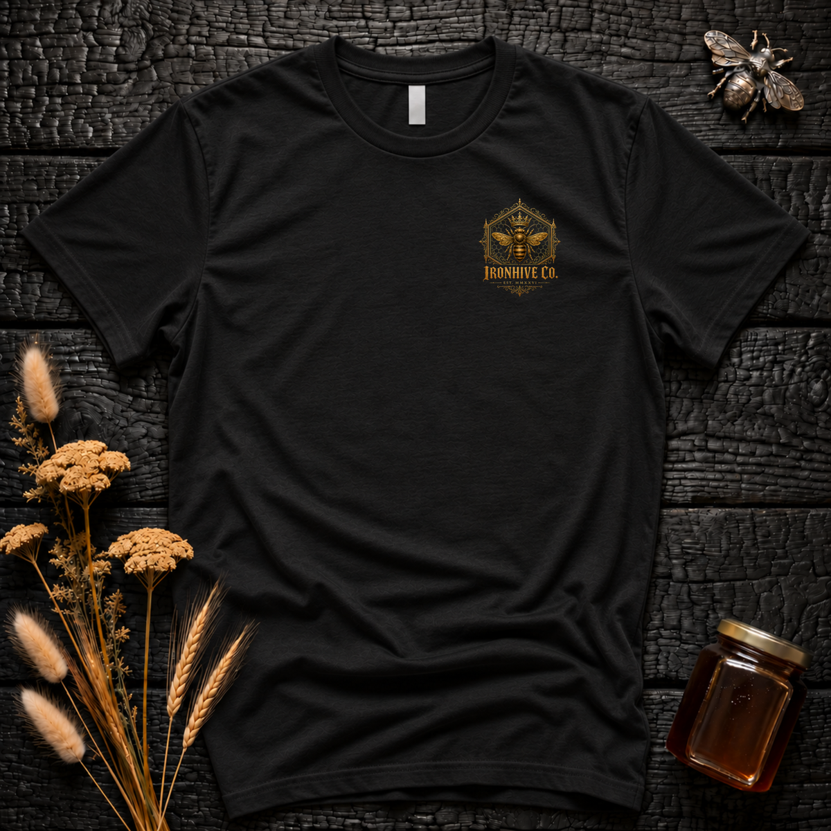 The Last Hive