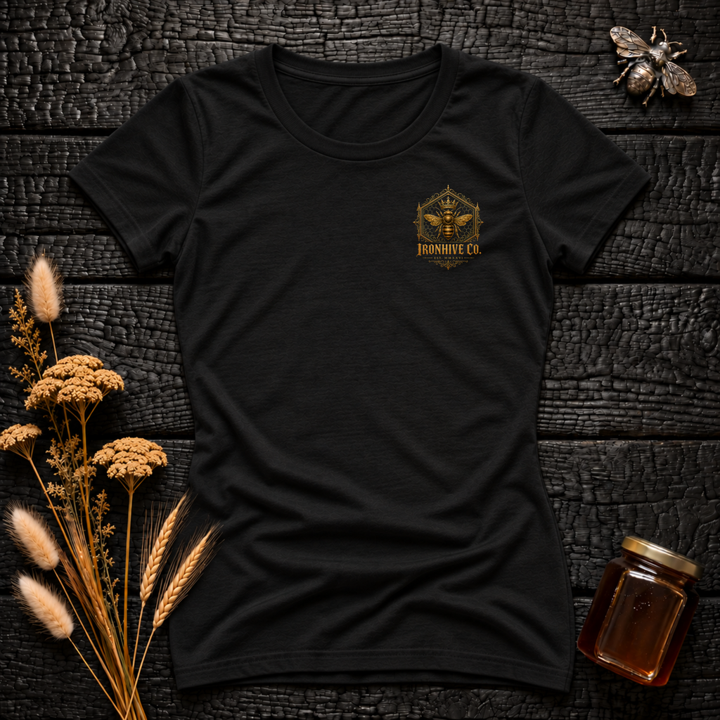 The Last Hive
