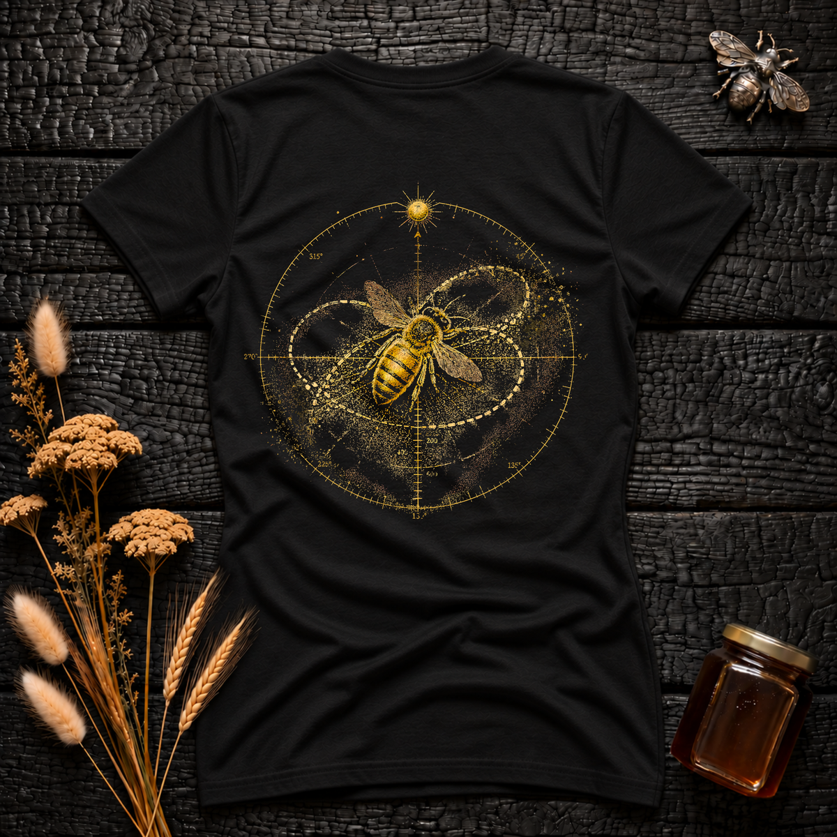 The Azimuth
