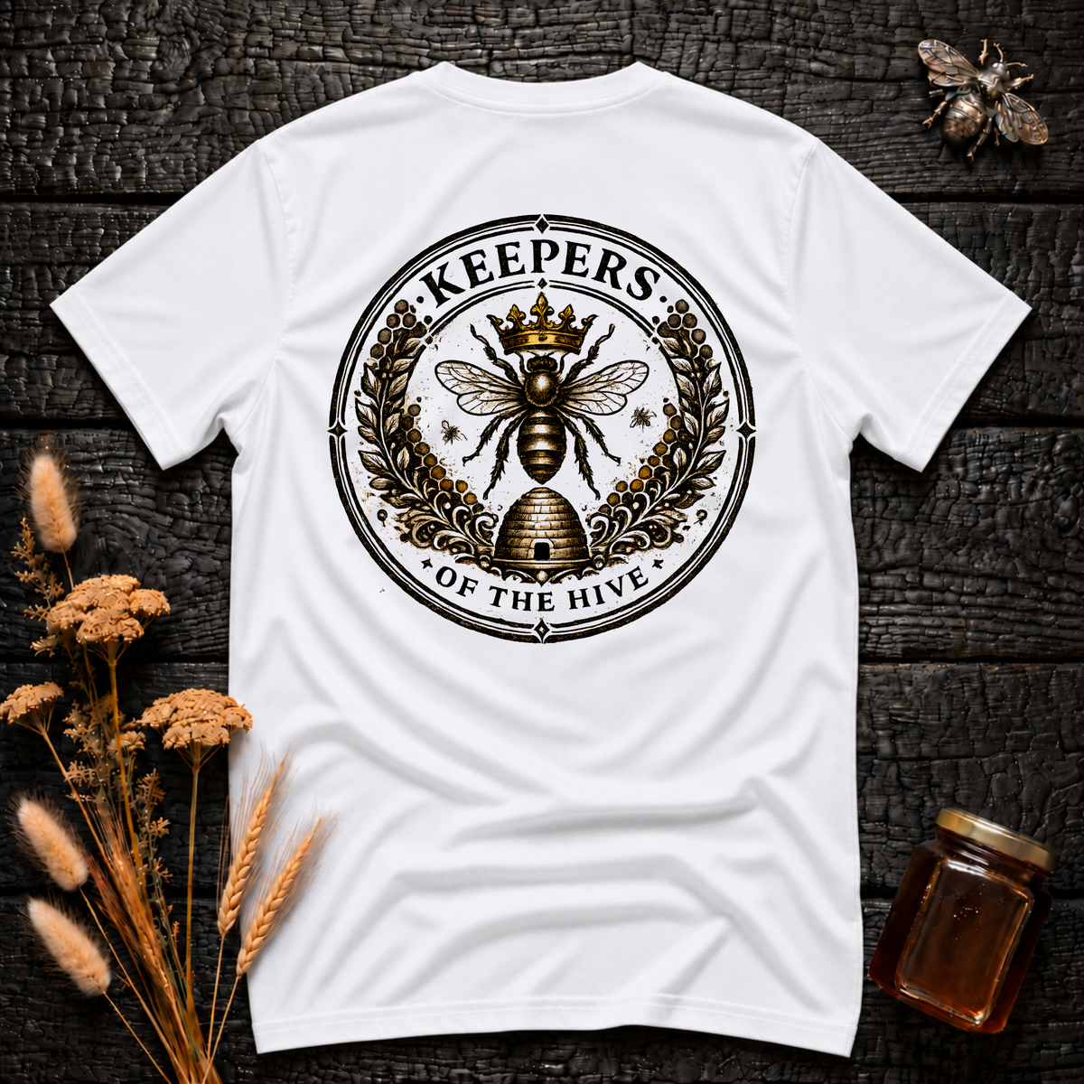 Keepers of the Hive
