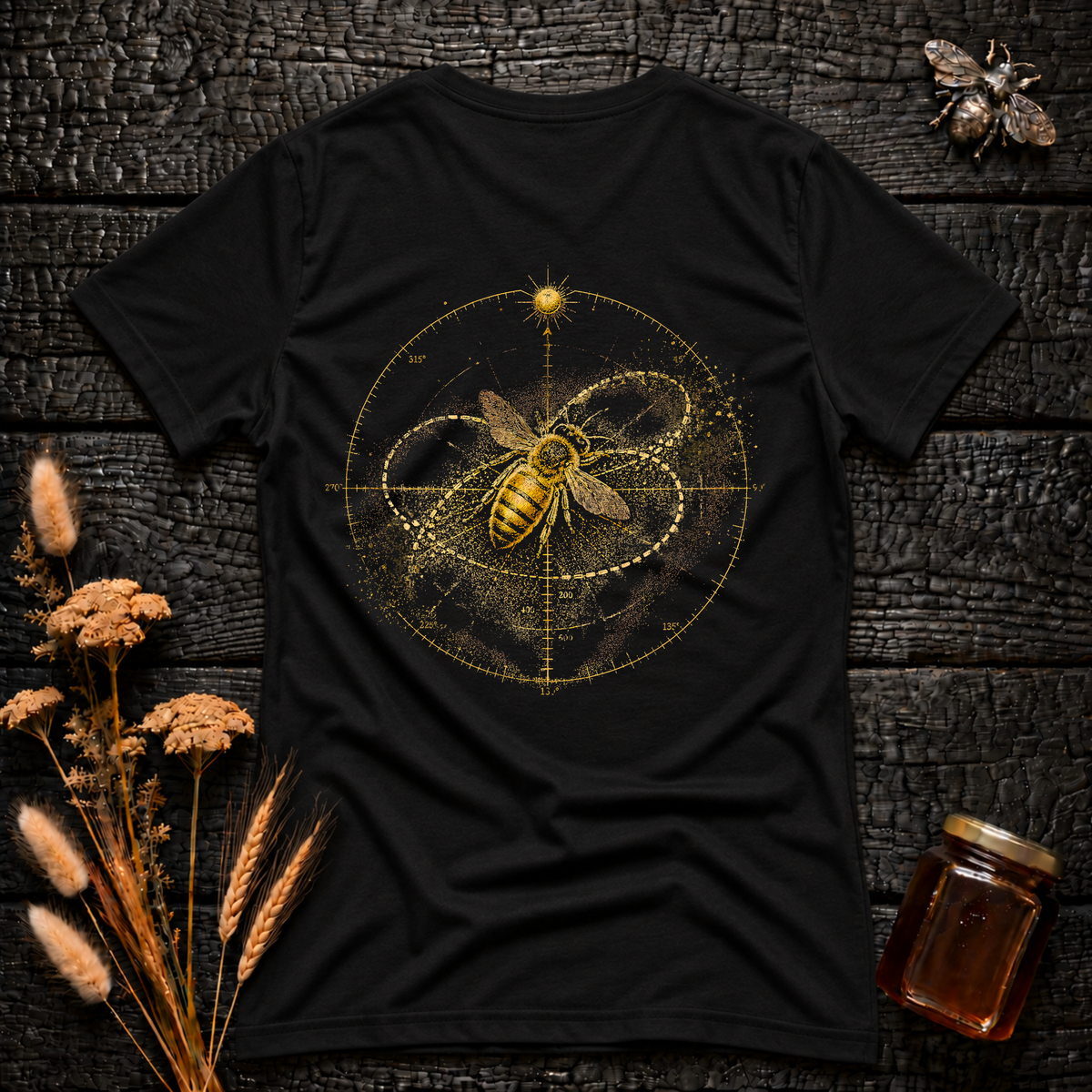 The Azimuth
