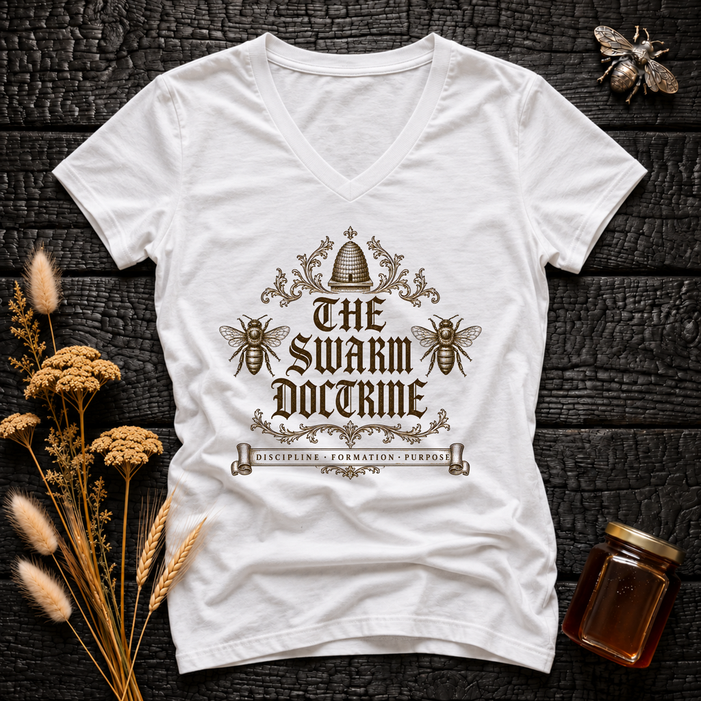 The Swarm Doctrine Bone
