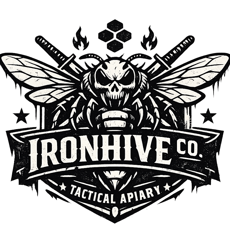 IronHIve Co.