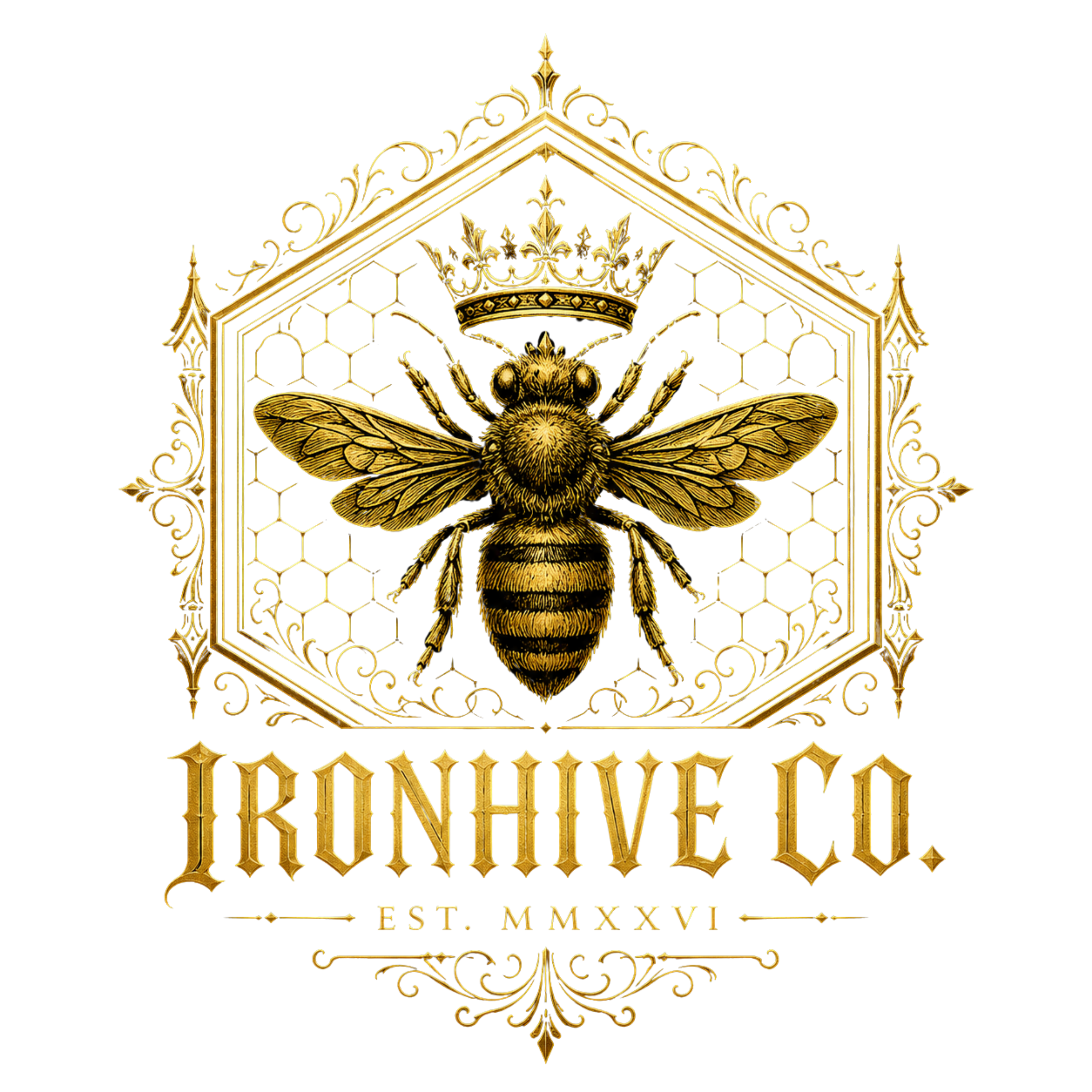 IronHIve Co.