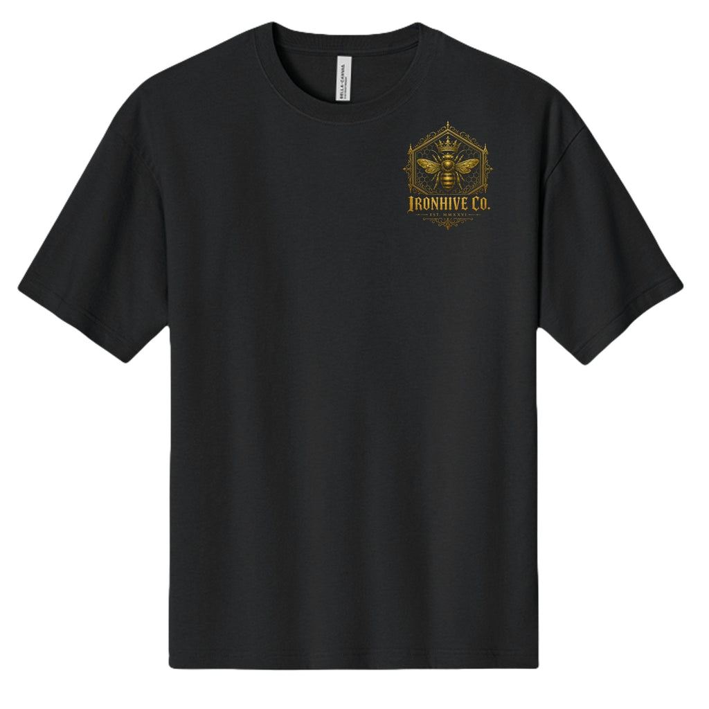 Brotherhood of the Veil Graphic Tee – IronHive Co.