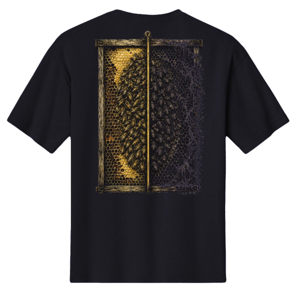Deadout Graphic Tee – IronHive Co.
