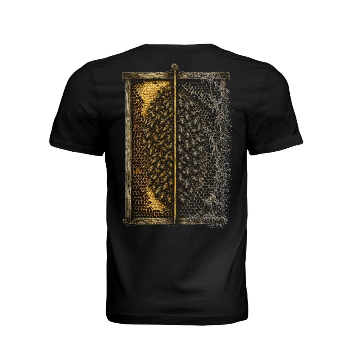 Deadout Graphic Tee – IronHive Co.