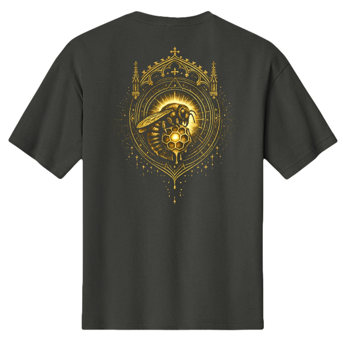 Genesis Graphic Tee – IronHive Co.