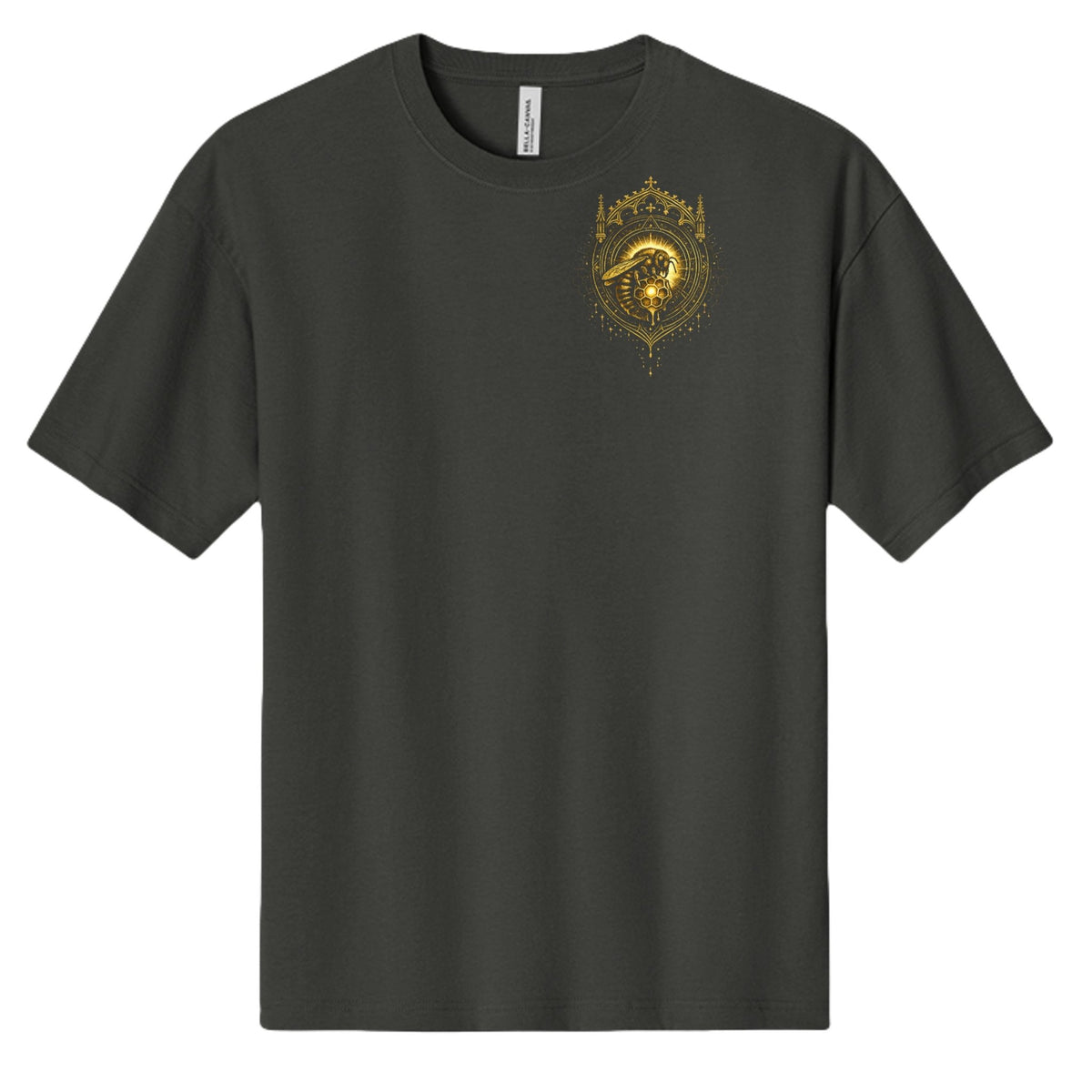 Genesis Graphic Tee – IronHive Co.