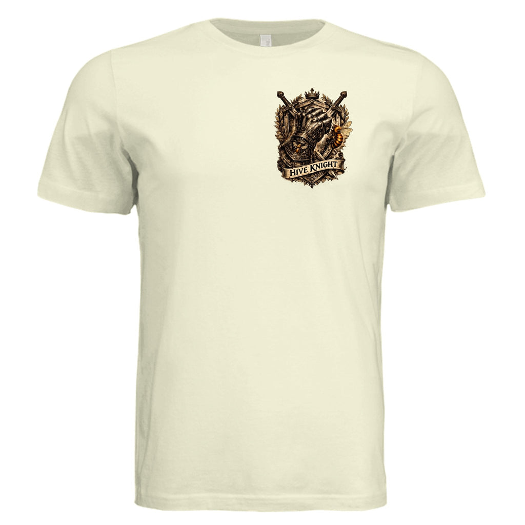 Hive Knight Graphic Tee – IronHive Co.