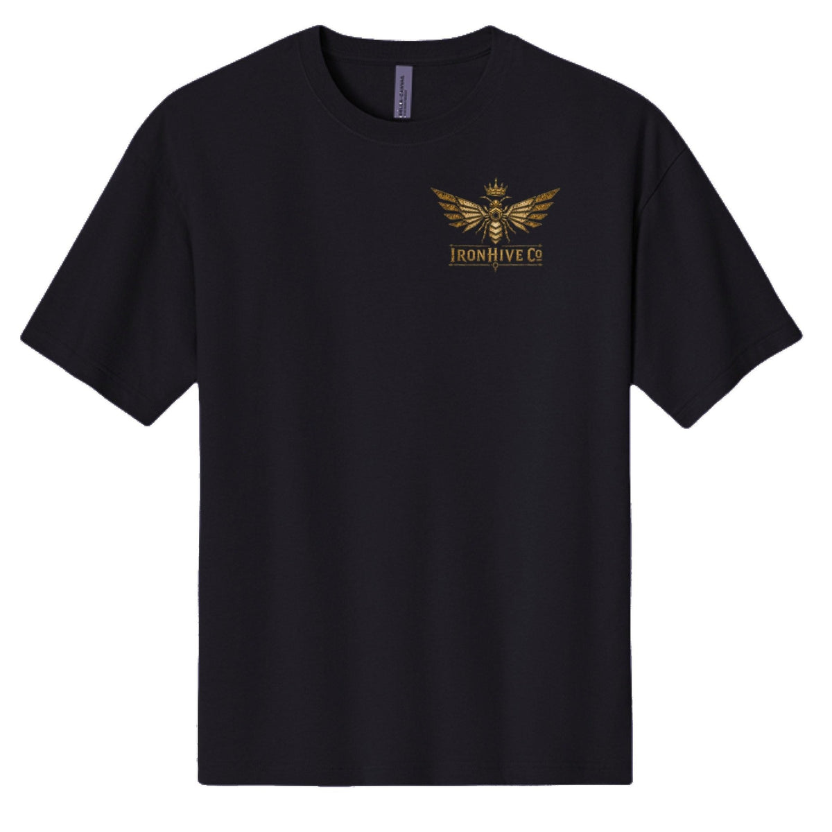 House Colors Graphic Tee – IronHive Co.