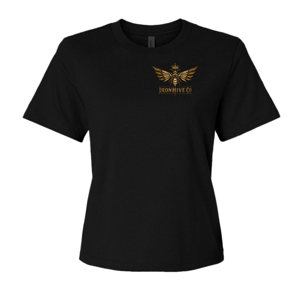 House Colors Graphic Tee – IronHive Co.
