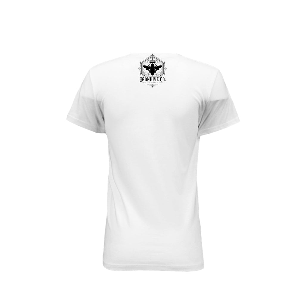 Keeper of the Hallowed Graphic Tee – IronHive Co.