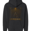 Black - IND420XD - BACK