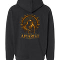 Black - IND420XD - BACK