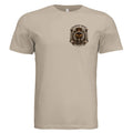 Tan - 3001C - FRONT