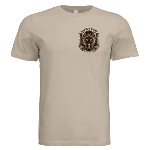 Tan - 3001C - FRONT