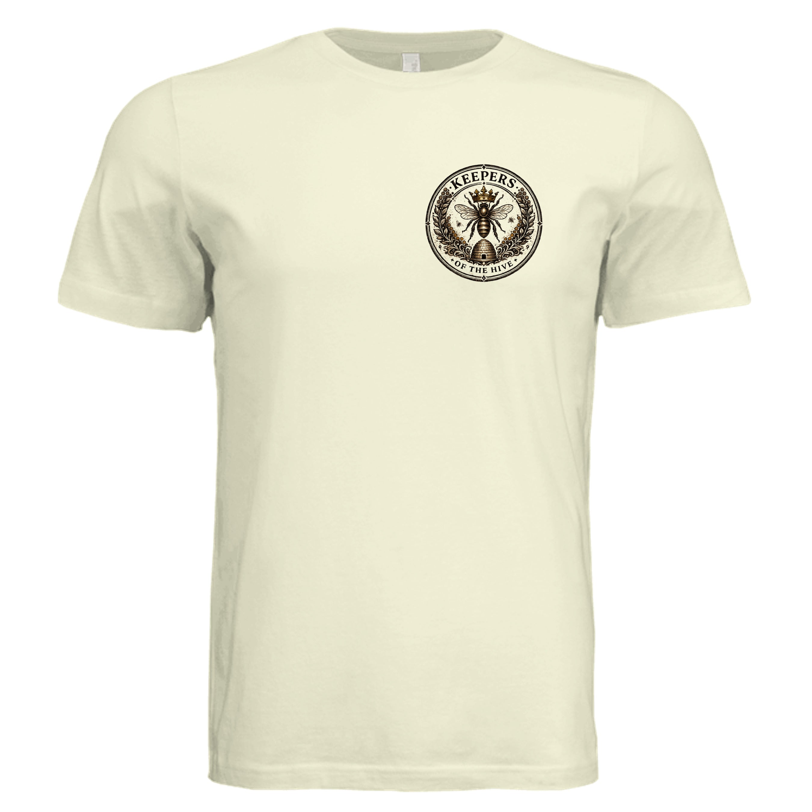 NATURAL - 3001C - FRONT