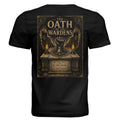 BLACK - 3001C - BACK