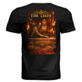 BLACK - 3001C - BACK