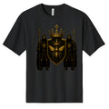 Vintage Black - 3010C - FRONT