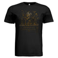 BLACK - 3001C - FRONT