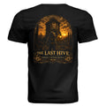 BLACK - 3001C - BACK