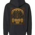 Black - IND420XD - BACK