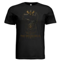 BLACK - 3001C - FRONT