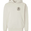 Ivory - IND420XD - FRONT