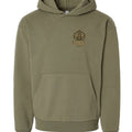 Olive - IND420XD - FRONT
