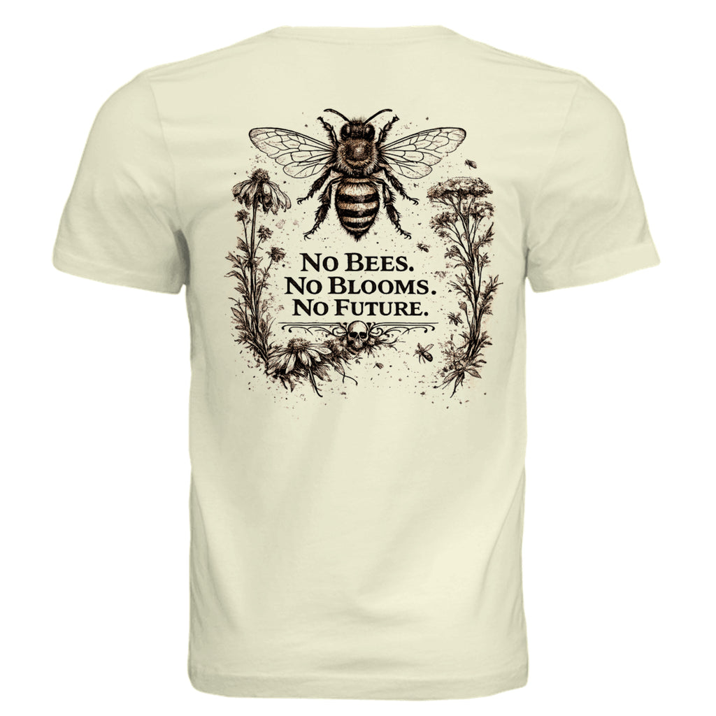 NATURAL - 3001C - BACK