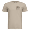 Tan - 3001C - FRONT