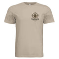 Tan - 3001C - FRONT