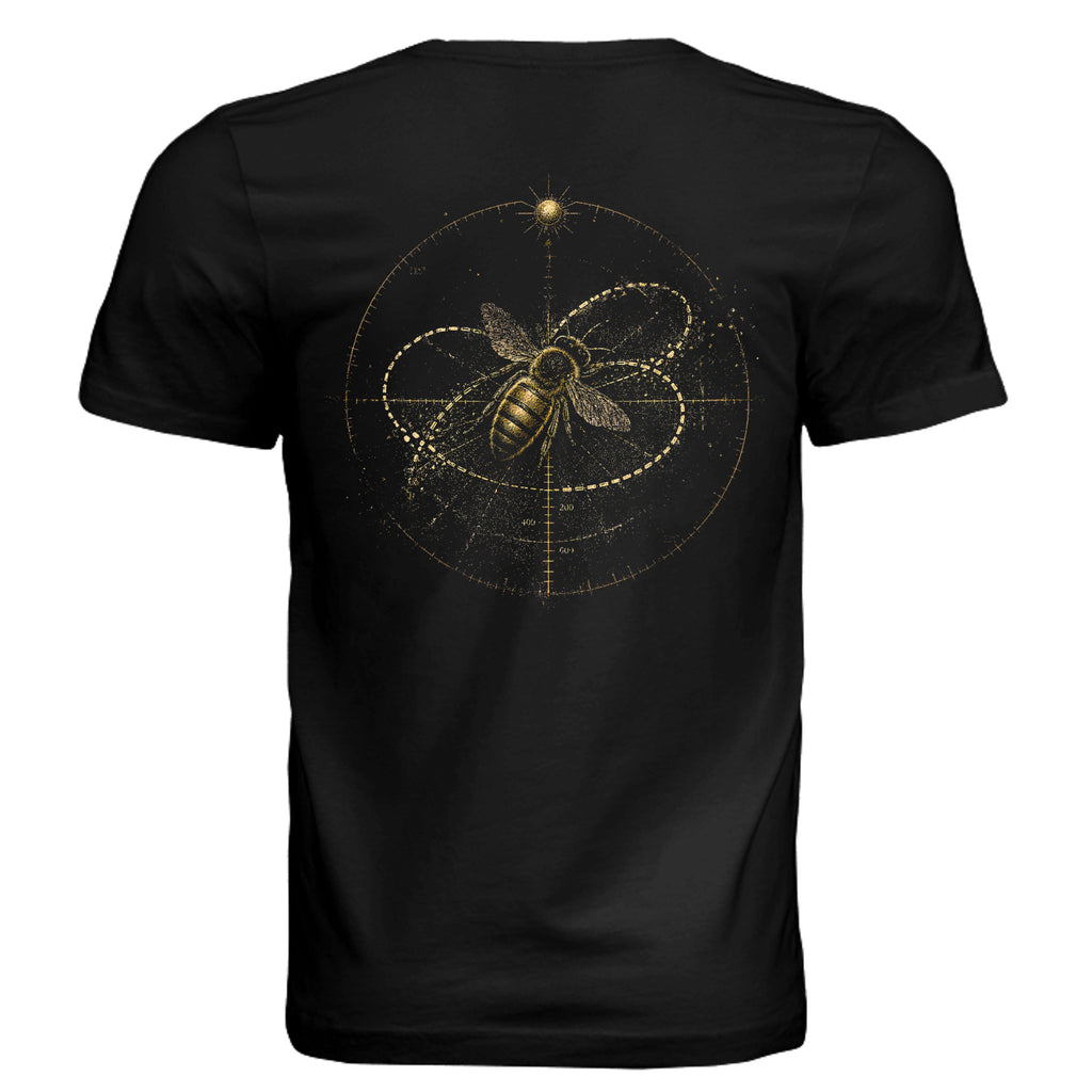 BLACK - 3001C - BACK