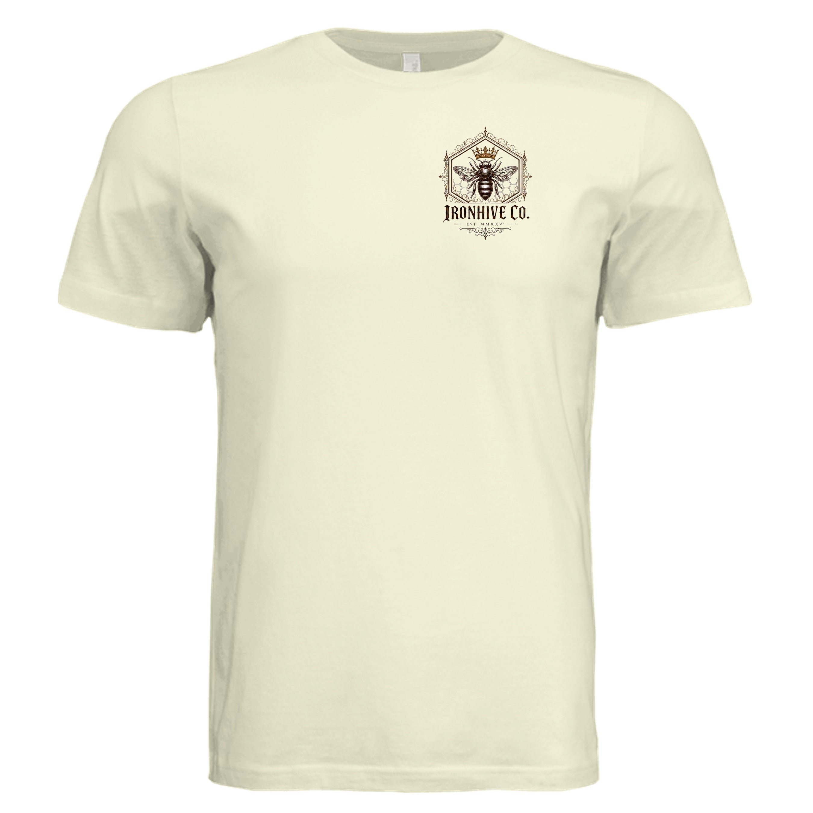 NATURAL - 3001C - FRONT