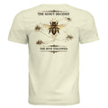 NATURAL - 3001C - BACK