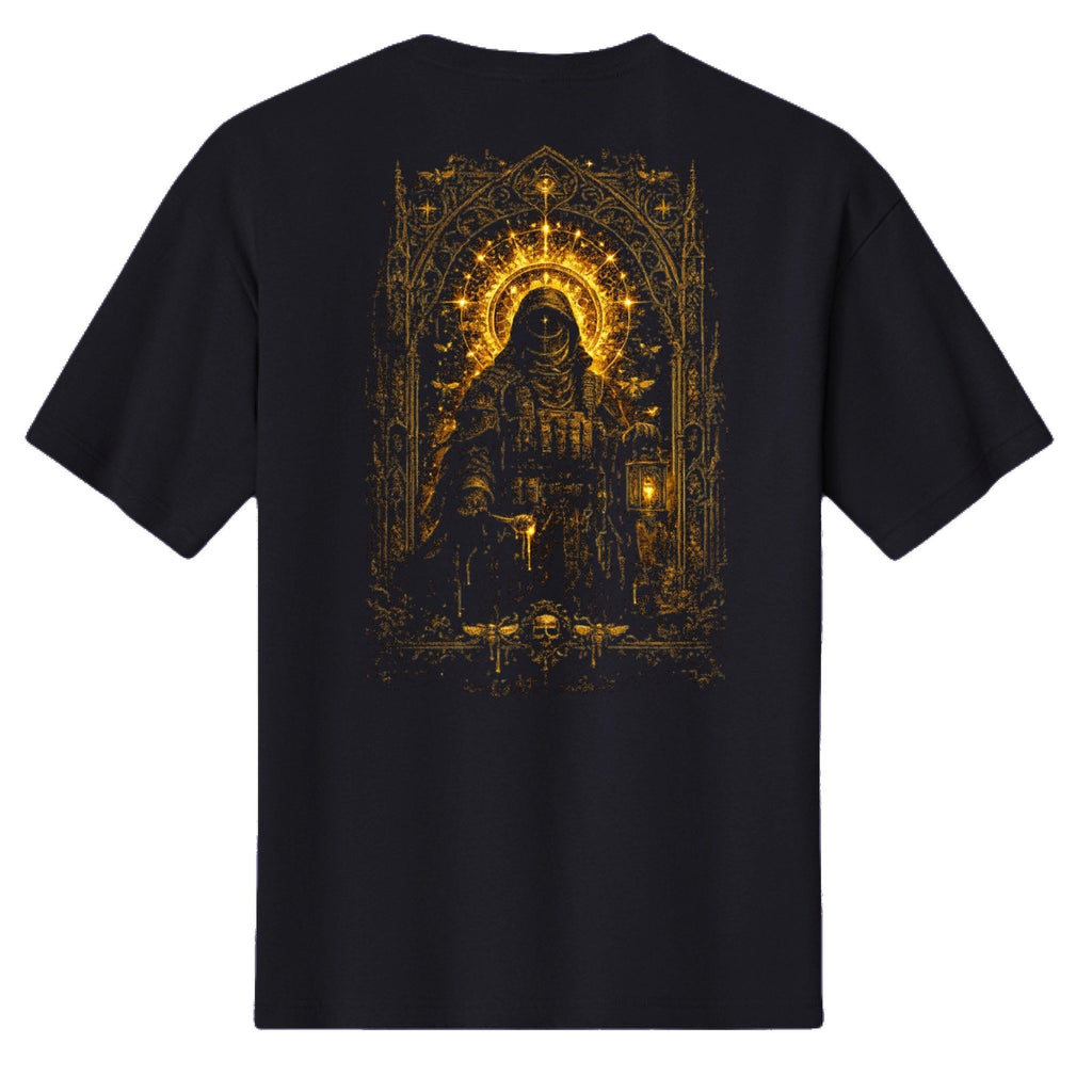Pollinator Saint Graphic Tee – IronHive Co.